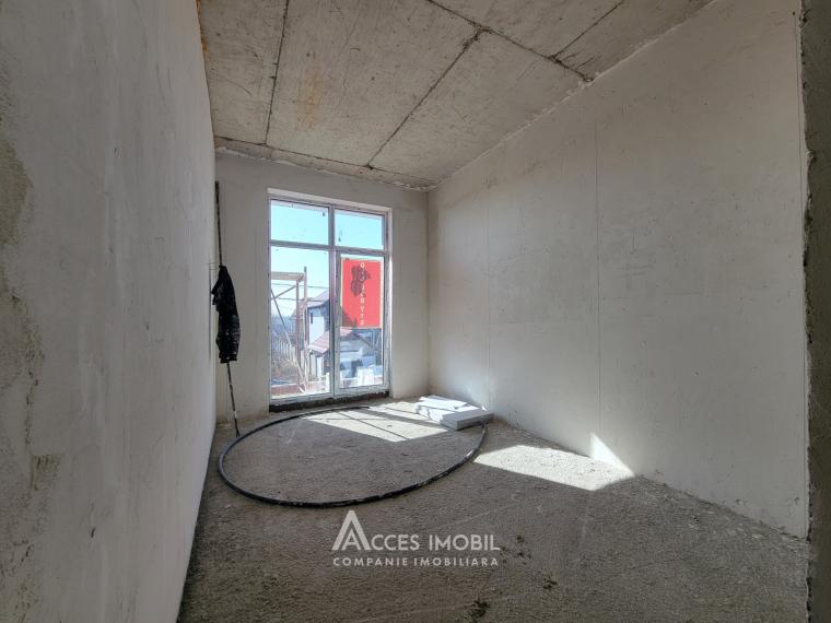 Casă în 2 niveluri! Bubuieci, str. Fierarilor, 260m2 + 6 ari. Variantă albă!: 4