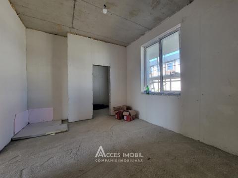 Casă în 2 niveluri! Bubuieci, str. Fierarilor, 260m2 + 6 ari. Variantă albă!: 5