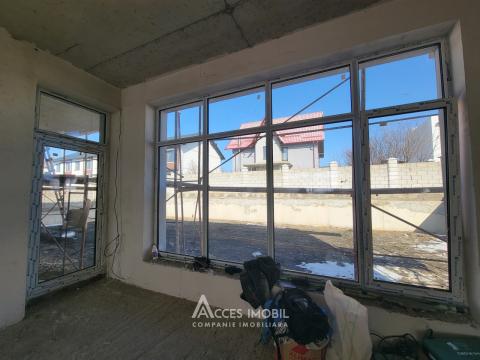 Casă în 2 niveluri! Bubuieci, str. Fierarilor, 260m2 + 6 ari. Variantă albă!: 6