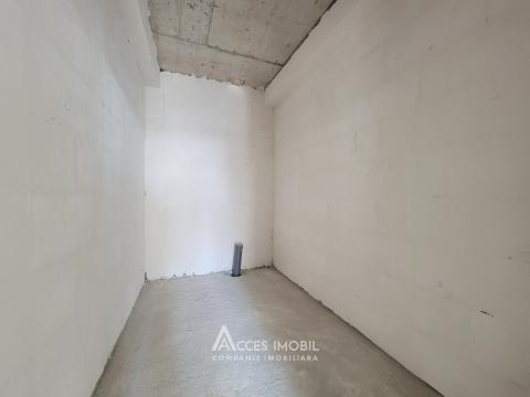 Casă în 2 niveluri! Bubuieci, str. Fierarilor, 260m2 + 6 ari. Variantă albă!: 7