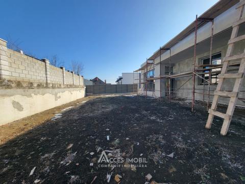 Casă în 2 niveluri! Bubuieci, str. Fierarilor, 260m2 + 6 ari. Variantă albă!: 9