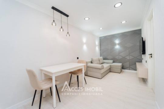 Apartamente de vânzare în Chișinău: Râșcani, str. Andrei Saharov