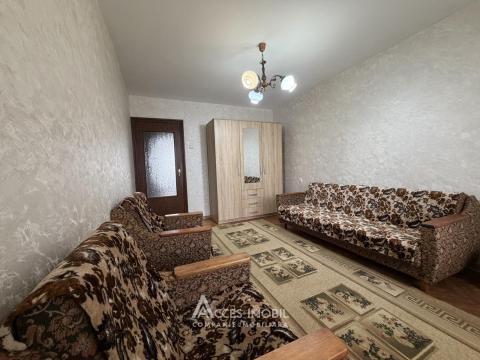 Chirie! Poșta Veche, str. Gheorghe Madan, 3 camere! Euroreparație!: 4