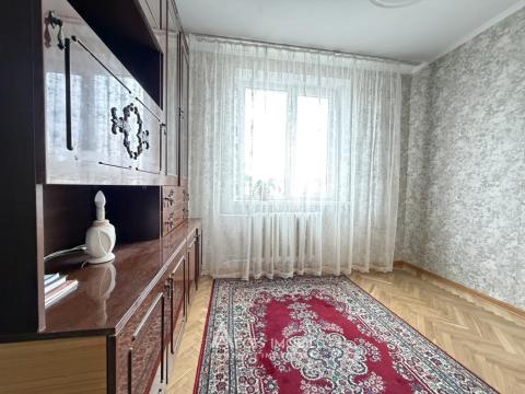 Chirie! Poșta Veche, str. Gheorghe Madan, 3 camere! Euroreparație!: 7