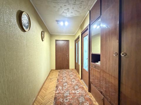 Chirie! Poșta Veche, str. Gheorghe Madan, 3 camere! Euroreparație!: 11