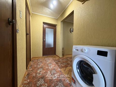 Chirie! Poșta Veche, str. Gheorghe Madan, 3 camere! Euroreparație!: 12