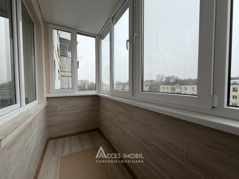 Chirie! Poșta Veche, str. Gheorghe Madan, 3 camere! Euroreparație!: 15