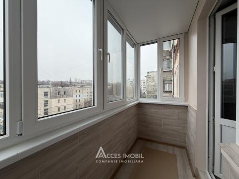 Chirie! Poșta Veche, str. Gheorghe Madan, 3 camere! Euroreparație!: 16