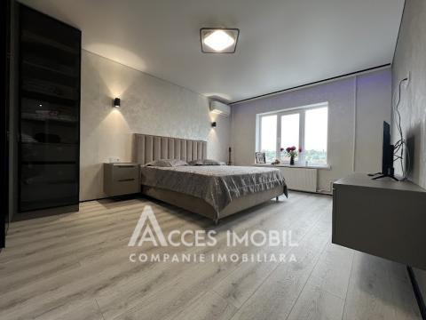 Apartamente de vânzare în Chișinău: Buiucani, str. Calea Ieșilor