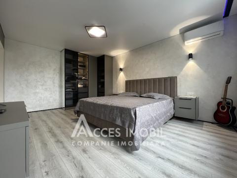 Buiucani, str. Calea Ieșilor, 3 camere. Euroreparație!: 1