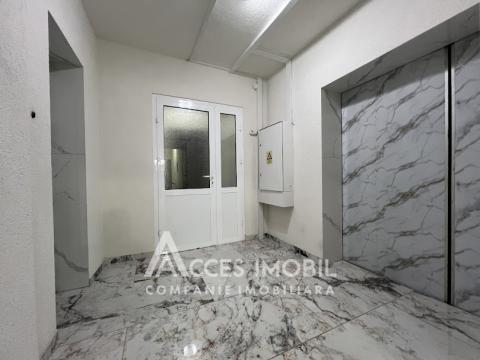 Buiucani, str. Calea Ieșilor, 3 camere. Euroreparație!: 14