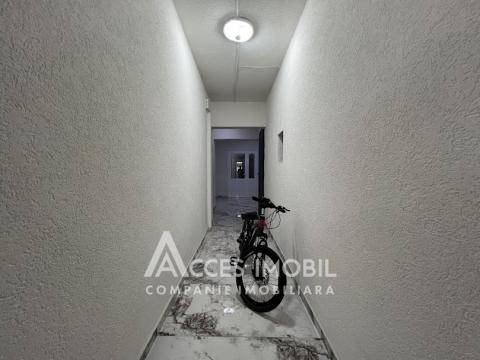 Buiucani, str. Calea Ieșilor, 3 camere. Euroreparație!: 15