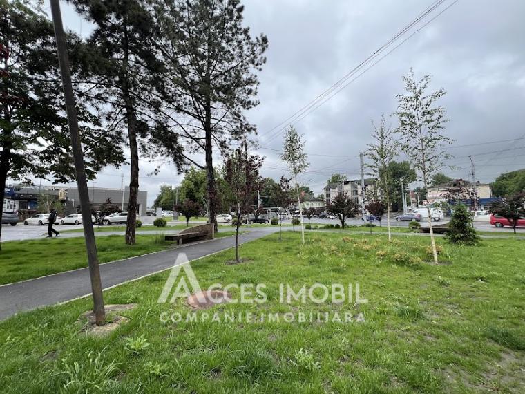 Buiucani, str. Calea Ieșilor, 3 camere. Euroreparație!: 17