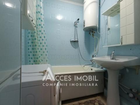Centru, bd. Ștefan cel Mare, 2 camere. De mijloc!: 14