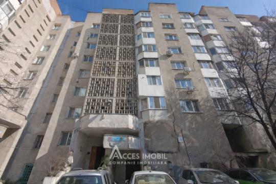 Apartamente de vânzare în Chișinău: Centru, bd. Ștefan cel Mare