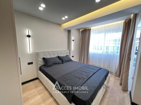 Apartamente de vânzare în Chișinău: Durlești, str. Nicolae Dimo