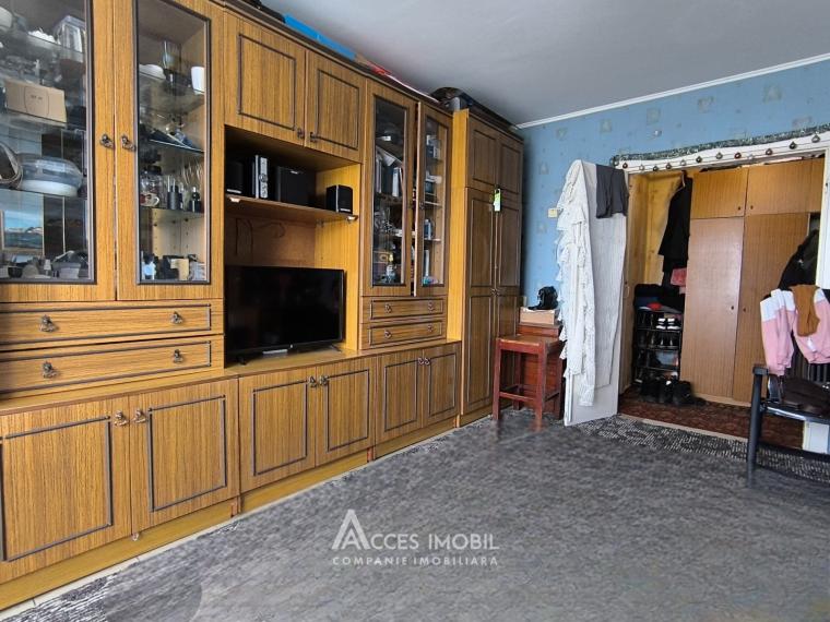 Buiucani, str. Piața Unirii Principatelor, 1 cameră. Localizare de Mijloc!: 0