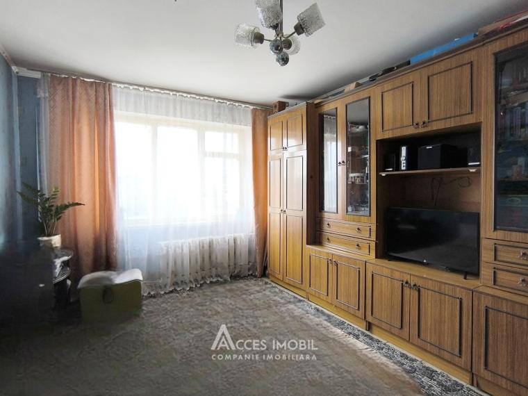 Buiucani, str. Piața Unirii Principatelor, 1 cameră. Localizare de Mijloc!: 1