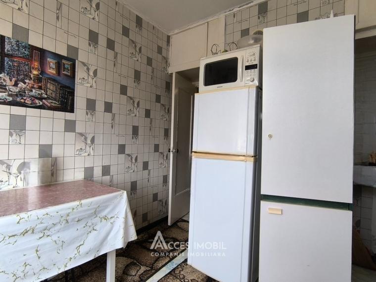 Buiucani, str. Piața Unirii Principatelor, 1 cameră. Localizare de Mijloc!: 3