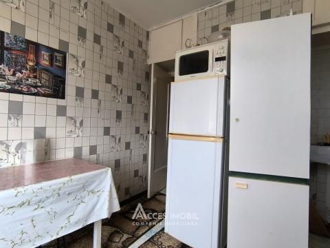 Buiucani, str. Piața Unirii Principatelor, 1 cameră. Localizare de Mijloc!: 3