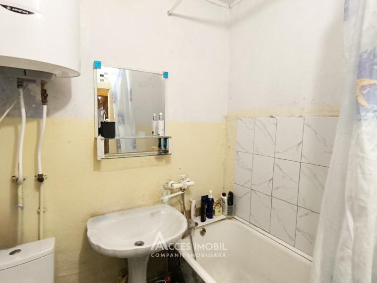 Buiucani, str. Piața Unirii Principatelor, 1 cameră. Localizare de Mijloc!: 5