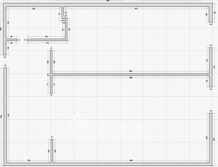 Buiucani, str. Piața Unirii Principatelor, 1 cameră. Localizare de Mijloc!: 7
