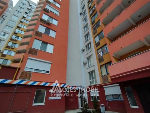 Chirie! Spațiu Comercial, 14m2! str. Grenoble, Botanica. Euroreparație!: 5