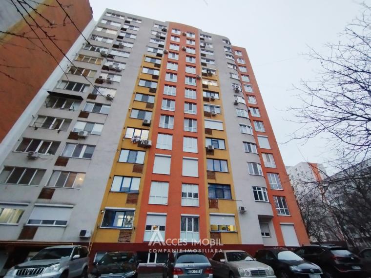 Chirie! Spațiu Comercial, 14m2! str. Grenoble, Botanica. Euroreparație!: 0