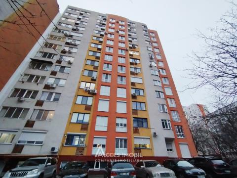 Chirie spații comerciale în Chișinău: Botanica, str. Grenoble