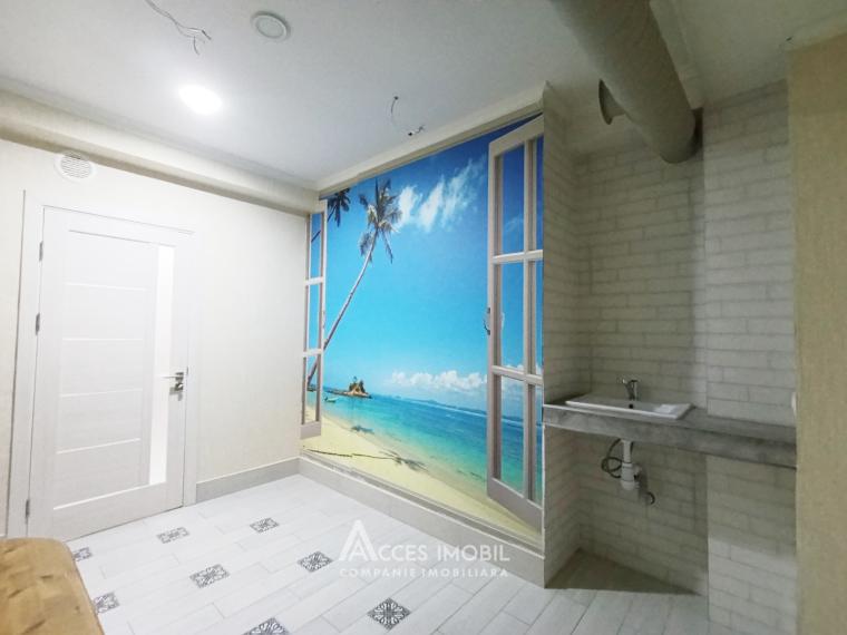 Chirie! Spațiu Comercial, 14m2! str. Grenoble, Botanica. Euroreparație!: 1