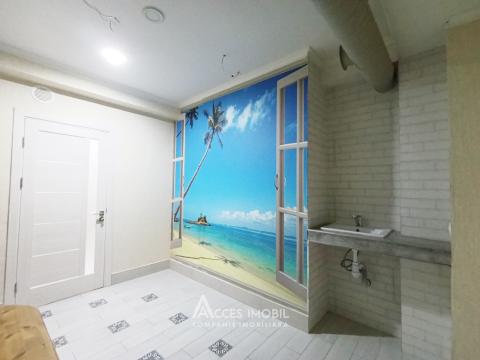 Chirie! Spațiu Comercial, 14m2! str. Grenoble, Botanica. Euroreparație!: 1