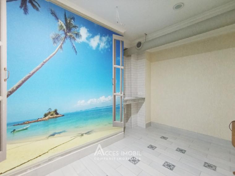 Chirie! Spațiu Comercial, 14m2! str. Grenoble, Botanica. Euroreparație!: 2