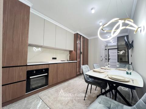 Apartamente de vânzare în Chișinău: Poșta Veche, str. Poştei