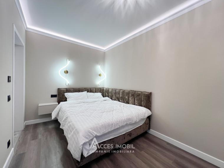 Bloc Nou! str. Poştei, Poșta Veche, 1 cameră. Euroreparație!: 2