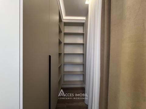 Bloc Nou! str. Poştei, Poșta Veche, 1 cameră. Euroreparație!: 7