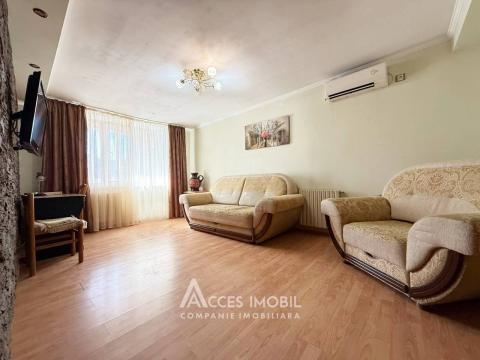 Telecentru, str. Drumul Viilor, 1 cameră. Seria 102!: 1