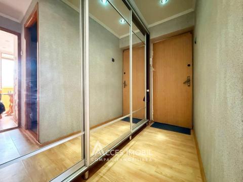 Telecentru, str. Drumul Viilor, 1 cameră. Seria 102!: 6