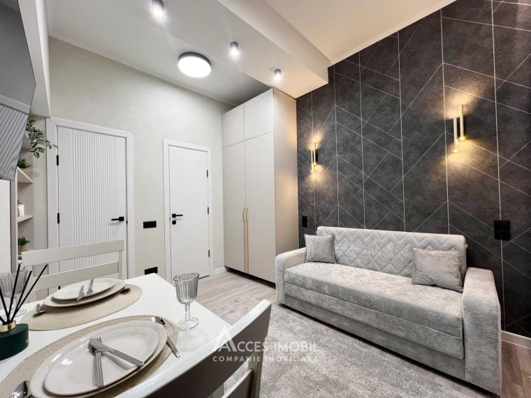 Poșta Veche, str. Iazului, 1 cameră. Euroreparație! De mijloc!: 0