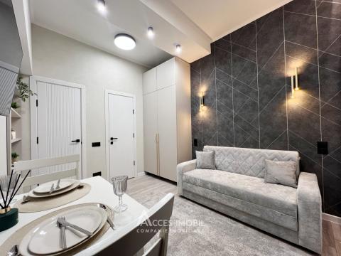 Apartamente de vânzare în Chișinău: Poșta Veche, str. Iazului