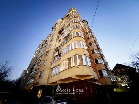 Poșta Veche, str. Iazului, 1 cameră. Euroreparație! De mijloc!: 5