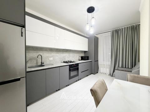 Apartamente în chirie în Chișinău: Centru, str. Avram Iancu