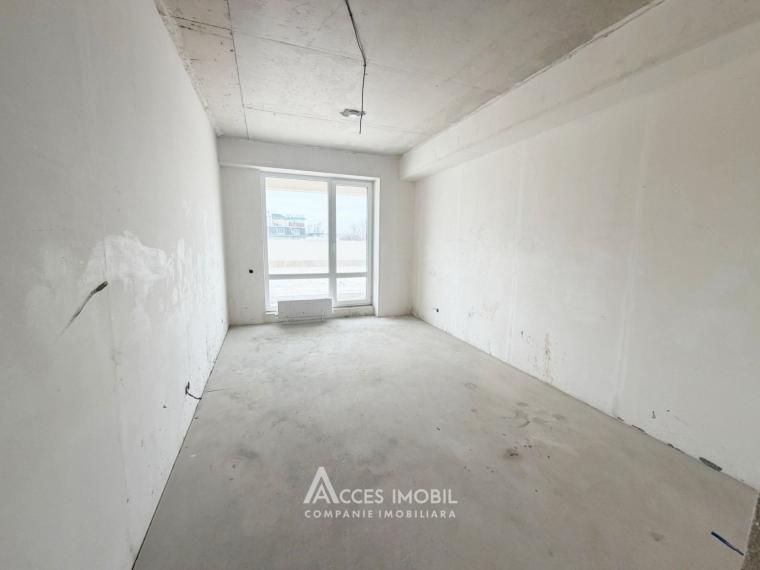 Inamstro! Centru, str. Constantin Stere, 1 cameră+ living. Variantă Albă!: 2