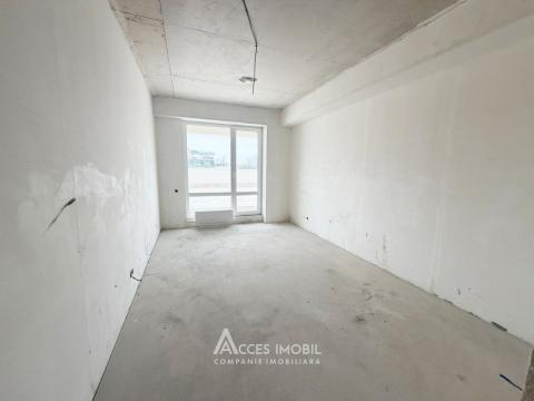 Inamstro! Centru, str. Constantin Stere, 1 cameră+ living. Variantă Albă!: 2