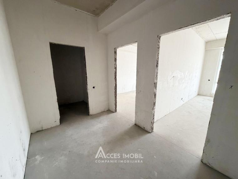 Inamstro! Centru, str. Constantin Stere, 1 cameră+ living. Variantă Albă!: 4