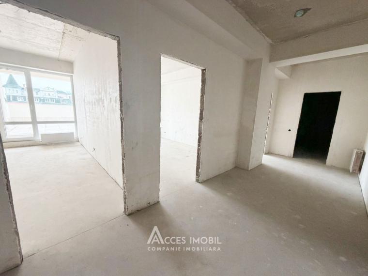 Inamstro! Centru, str. Constantin Stere, 1 cameră+ living. Variantă Albă!: 5