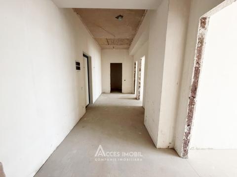 Inamstro! Centru, str. Constantin Stere, 1 cameră+ living. Variantă Albă!: 6