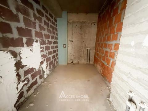 Inamstro! Centru, str. Constantin Stere, 1 cameră+ living. Variantă Albă!: 7