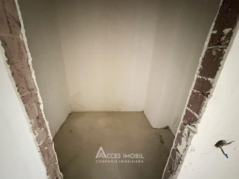 Inamstro! Centru, str. Constantin Stere, 1 cameră+ living. Variantă Albă!: 8