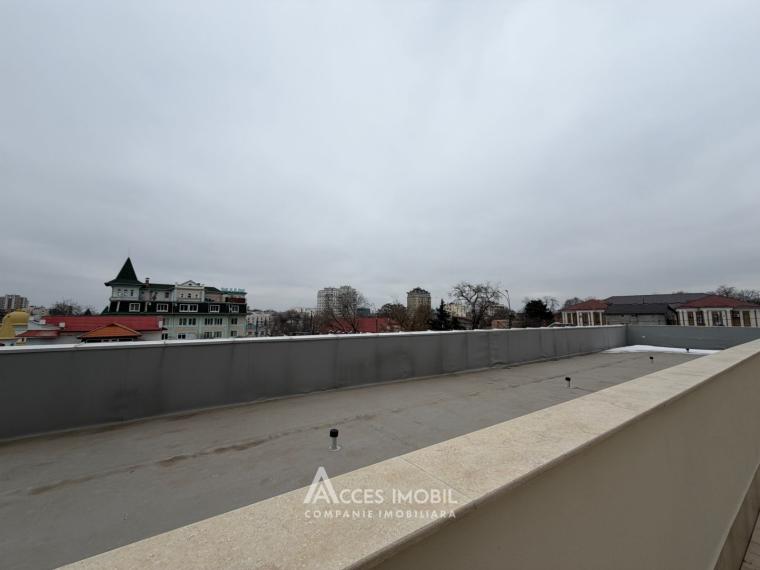 Inamstro! Centru, str. Constantin Stere, 1 cameră+ living. Variantă Albă!: 9