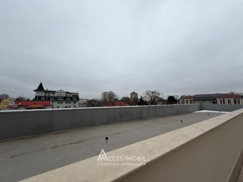 Inamstro! Centru, str. Constantin Stere, 1 cameră+ living. Variantă Albă!: 9